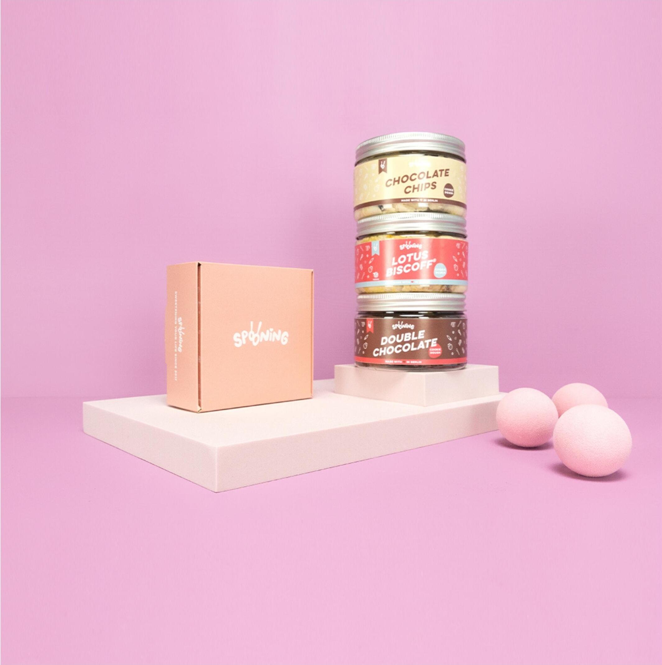 Geschenkverpackung für Marketing Geschenkverpackung für Marketing